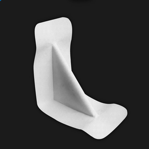 <span class=keywords><strong>หลังคา</strong></span>พลาสติกทำจากพีวีซีมีไฟกะพริบกระพริบกันน้ำได้สำเร็จรูป - Product Image 3