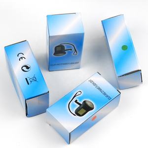 Lampes de poche portables mini <span class=keywords><strong>dynamo</strong></span> à manivelle 3 LED solaires rechargeables d'urgence pour camping et randonnée en extérieur étanches - Product Image 5