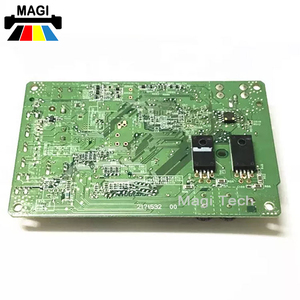 Placa Base de Impresora 100% Nueva, Piezas de Impresión, Placa Lógica Principal 100% Probada, Placa Base L805 para Epson R330 L801 L805 - Product Image 2