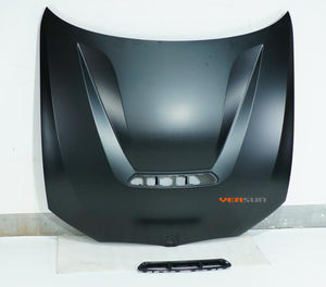 Capot de moteur avant en aluminium de style G20 <span class=keywords><strong>CS</strong></span> pour BMW Série 3 G20 G28 2020-2025 - Product Image 5