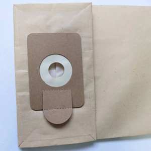 Bolsas de polvo, bolsa de filtro de papel, piezas de aspiradora para Karchers A2000 A2003 A2004 A2014 A2054 A2024 Mv2 <span class=keywords><strong>Wd2</strong></span>.250 6.904-322,0 - Product Image 2