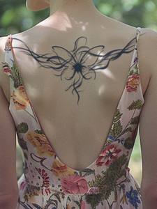 HX Venta al por mayor Sexy Chest Tatuajes de hierbas semipermanentes <span class=keywords><strong>para</strong></span> hombres o mujeres Etiqueta de <span class=keywords><strong>tatuaje</strong></span> de diseño de papel corporal temporal de larga duración - Product Image 5