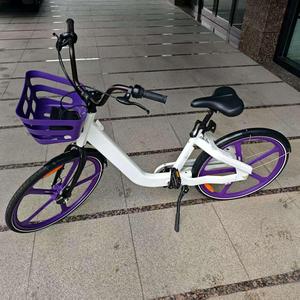 Vélos électriques <span class=keywords><strong>Nexus</strong></span> EB5018E à <span class=keywords><strong>3</strong></span> <span class=keywords><strong>vitesses</strong></span>, 36V 250W, pour loisirs, courses et exercices, avec panier avant en plastique - Product Image 3