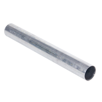 Saluran listrik MECH Hot Dip, alat listrik tahan pembakaran 1/2 "-4 inci