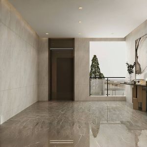 Maison <span class=keywords><strong>de</strong></span> <span class=keywords><strong>campagne</strong></span> italienne Design d'intérieur Service complet Rendu 3D - Product Image 3