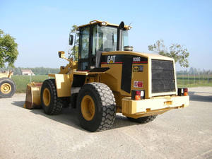 Cargador de ruedas 938F 938f usado cargador de ruedas 936e 936f para la venta precio bajo - Product Image 3