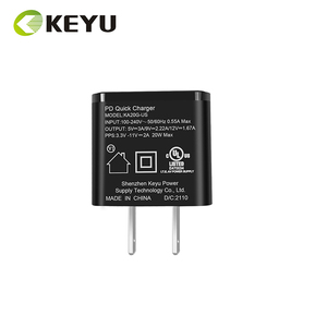 <span class=keywords><strong>Cargador</strong></span> <span class=keywords><strong>Original</strong></span> Carga Rápida Tipo C PD <span class=keywords><strong>18W</strong></span> 20W para <span class=keywords><strong>iPhone</strong></span> <span class=keywords><strong>Cargador</strong></span> Pd 20W - Product Image 3