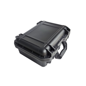 Hard Plastic Cigarette Box High quality smoking tobacco pipe Waterproof Cigar Case for cigarette _ 216N0011