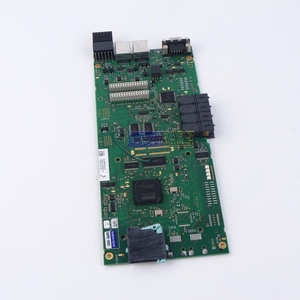 C98043-A7100-L3 ซิมอเร็ก เมนบอร์ด PLC - Product Image 1