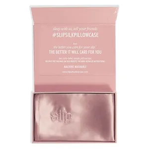Wholesales Custom Foldable Rigid Silk Scarf Magnetic Packaging Gift Box/Luxury Gift Box Packaging with Lid