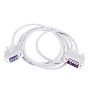 <span class=keywords><strong>สาย</strong></span>ต่อ VGA D-Sub 15pin DB15ยาว1.<span class=keywords><strong>5</strong></span>/3/<span class=keywords><strong>5</strong></span><span class=keywords><strong>เมตร</strong></span>สำหรับคอมพิวเตอร์ - Product Image 2