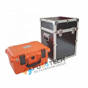 Fuootech ftac vlf AC hipot thử nghiệm tần số rất thấp - Product Image 6