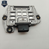 Unidad de Control ECU/ECM RUIPEI 129536-75020 para Excavadora, Repuestos Originales Nuevos/OEM