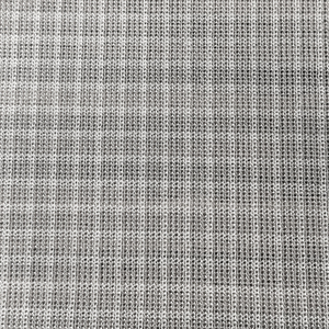 ผ้าถักวาร์ปน้ำหนักเบา ระบายอากาศได้ดี กันน้ำ ผลิตจากโพลีเอสเตอร์ 100% สีสันปรับแต่งได้ตามต้องการ ขายดี เหมาะสำหรับรองเท้ากีฬาและกระเป๋าถือ - Product Image 4