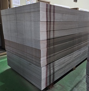 Placa y Lámina de Acero al Carbono Laminado en Caliente POSCO SS275, Acero Suave HRC para Fabricación de Maquinaria y Uso Industrial, Corea - Product Image 5