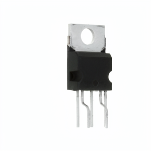 Componentes Electrónicos Pentawatt 5 HV Servicio Integral Original de Gestión de Energía (PMIC) VIPER50-E - Product Image 1