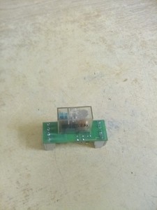 Relè PLC MZP F 200 40 05 250Vac con <span class=keywords><strong>ME</strong></span> 294VO, Prodotto Garantito - Product Image 1