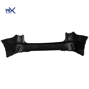 Pare-chocs arrière de voiture, 52159 à 48931, pièces de rechange pour <span class=keywords><strong>Lexus</strong></span> RX200T RX300 RX350 RX450H 2016 7 8 - Product Image 5