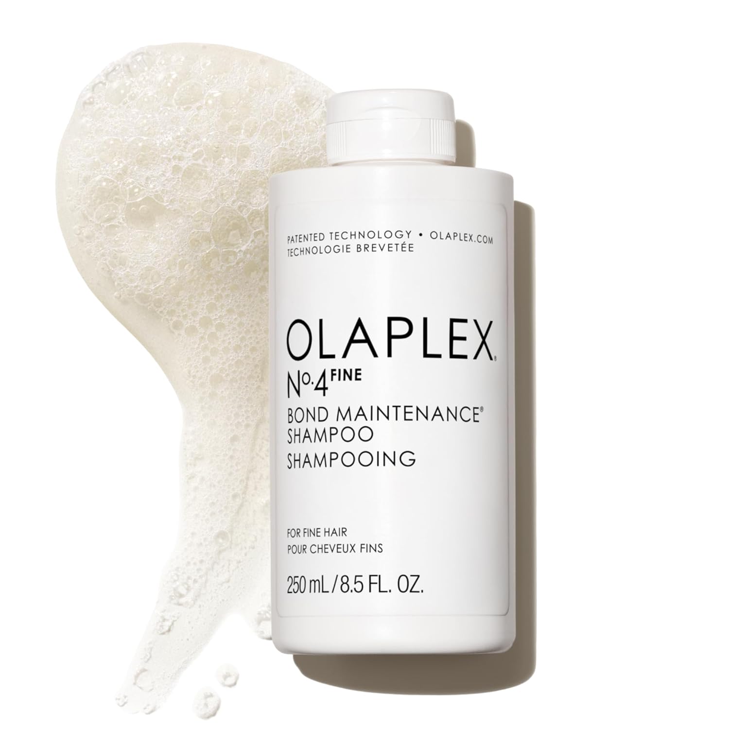 HQ смешанный Proc скидка Olaplex имбирный шампунь для восстановления волос шампунь для предотвращения выпадения волос шампунь для ухода за волосами и роста