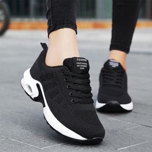 Scarpe da corsa comode e traspiranti Sneakers sportive - Product Image 1