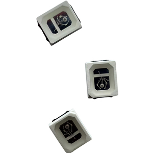 Chất lượng cao màu đỏ màu xanh lá cây và màu xanh 7 màu sắc đầy đủ màu sắc 2835 RGB chậm với IC Flash 2835 SMD <span class=keywords><strong>LED</strong></span> - Product Image 1