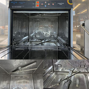 <span class=keywords><strong>Venta</strong></span> directa <span class=keywords><strong>de</strong></span> fábrica, lavadora <span class=keywords><strong>de</strong></span> <span class=keywords><strong>platos</strong></span> Industrial, cocina comercial, lavavajillas bajo encimera automático <span class=keywords><strong>para</strong></span> restaurante - Product Image 3