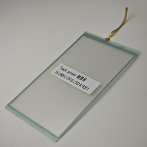 Panel Táctil LCD para Copiadora Kyocera <span class=keywords><strong>TA</strong></span> 5500i 3511i 3112i 3252 TASKalfa 255 305 3010i 3510i 3011i 3212i, Panel de Vidrio para Copiadora - Product Image 3