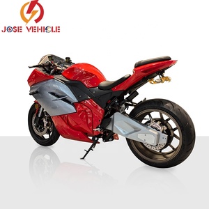 8000 Rear <b>Single</b> Side <b>Swing</b> Motor 150km/h Speed Racing Motorcycle With Forge Wheel Motorcycles 8000 Rear <b>Single</b> Side <b>Swing</b> - Product Image 4