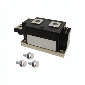 Y1-CU Thyristors Electronic Circuit Components MCC225-18IO1 Original One Stop Service - Product Image 1