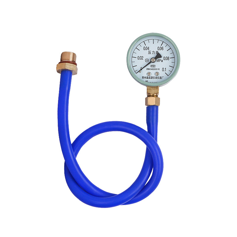 Автомобильный Трехходовой каталитический детектор подключения выхлопной трубы Таблица обнаружения выхлопной трубы детектор заднего давления Ta