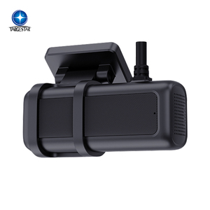 Phát trực tiếp 4G xe hộp đen Dash Cam với thiết bị theo dõi GPS Camera HD lái xe ghi video phía trước và phía sau Dash Camera - Product Image 3