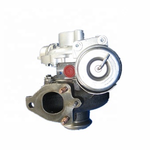 BV38 Turbo 54389880002 5438-988-0002 5438-988-0006 144111232R 14411-1232R 1441142556R 144114256R Turbo per <span class=keywords><strong>Renault</strong></span> Scenic III - Product Image 1
