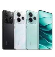 Nouveauté - Téléphone mobile Xiao Mi Redmi Note 14 5G - Processeur Dimensity 7025 Ultra - Écran 6,67'' - Batterie 5110 mAh - Chargeur 45 W - IP64
