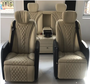Asiento de Auto de Lujo para Van, Venta de Fábrica <span class=keywords><strong>2022</strong></span>, con Buen <span class=keywords><strong>Precio</strong></span> para Vito/V-Class/W447/V250/V300/Metris - Product Image 3