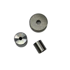 Tùy chỉnh nhanh chóng tạo mẫu dịch vụ gia công <span class=keywords><strong>CNC</strong></span> cho thép không gỉ đồng thau nylon phụ tùng sản xuất-khoan dây EDM - Product Image 5