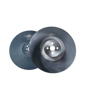 ตัดท่อเหล็กคาร์บอนอย่างมืออาชีพด้วยใบเลื่อยวงเดือนเหล็กความเร็วสูงที่คมมาก <span class=keywords><strong>ราคา</strong></span>พิเศษ - Product Image 1