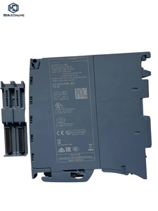 คอนโทรลเลอร์ PLC เซ็นเซอร์โมดูลเอาท์พุทดิจิตอลยี่ห้อใหม่ 6ES7-522-1BH10-0AA0 - Product Image 1