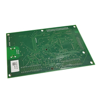 Pièces détachées pour ascenseurs Orona, carte électronique PCB 5124409 pour usage hôtelier, matériau métallique