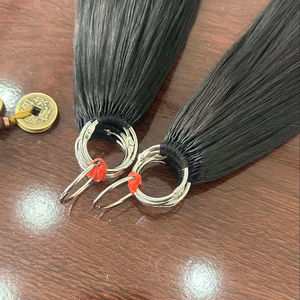 Pestañas Vietnamitas de Tercera Generación, Invisibles y Cómodas, Como si Crecieran Naturalmente - Product Image 4