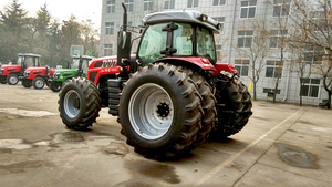 Tiết kiệm $2000 ngay lập tức trên Trung Quốc yto lx1804 180hp trang trại máy kéo với chất lượng tốt - Product Image 4