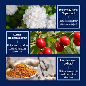 Crème Visage Hydratante Intense à l'Acide Hyaluronique et Céramide Marque Blanche – Répare la Barrière Cutanée et Unifie le Teint – Soin Quotidien du Visage - Product Image 4