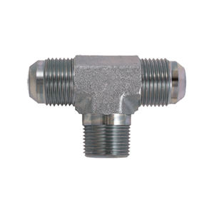 <span class=keywords><strong>Parker</strong></span> 3103 <span class=keywords><strong>SAE</strong></span> #070302 <span class=keywords><strong>SAE</strong></span> 37 градусов Flare (JIC) 2503 JIC X штекер 45 градусов колено гидравлические стальные адаптеры - Product Image 4