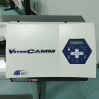Impresora roland de tamaño pequeño, máquina de impresión de camisetas de corte y estampado, VersaCamm SP300i