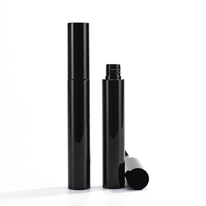 Tubo de máscara de pestañas, etiqueta privada personalizada, contenedor bonito vacío de dos cabezas, tubo de delineador de ojos <span class=keywords><strong>y</strong></span> máscara de 18mL, tubo de delineador de ojos vacío - Product Image 6