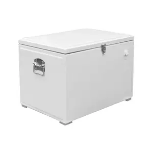 A Cooler 60L Ice Cooler Box For BBQ/Party/Picnic