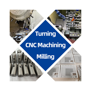 High Precision Chinese <strong>Cnc</strong> <strong>Machining</strong> Center Milling Turning <strong>Cnc</strong> <strong>Machining</strong> and Manufacturing - Product Image 1