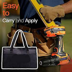 Taladro Percutor Inalámbrico de Litio de Alta Calidad con Logotipo Personalizado al por Mayor 2024, Taladro Inalámbrico de Máximo 21V - Product Image 5