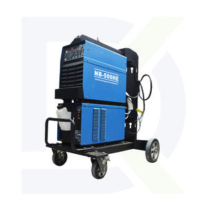 Riland <span class=keywords><strong>NB</strong></span> 500 HE เครื่องเชื่อมคาร์บอน CO2ไดออกไซด์แก๊สไดออกไซด์ช่างเชื่อมไฟฟ้ารุ่นขายดีสำหรับบ้านและอุตสาหกรรม - Product Image 3