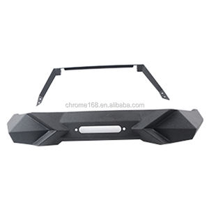 Pare-chocs avant automatique Offre Spéciale Maiker pour Jeep wrangler JL JT Offroad bar Parts <span class=keywords><strong>4x4</strong></span> Accessories - Product Image 2