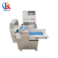 Machine à trancher les légumes multifonctionnelle Déchiqueteur de choux Persil électrique Poireau Oignon vert Concombre Coupe-légumes